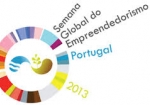 Semana Global do Empreendedorismo (SGE) em Portugal.18-24 Novembro