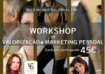 Valoriza��o & Marketing Pessoal